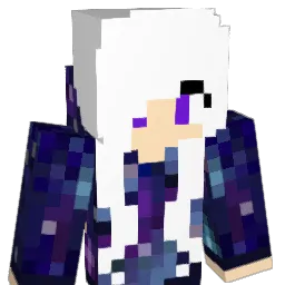 Flngel Minecraft avatar bust