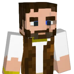 Flo0sen's Minecraft skin