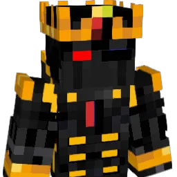 Flo20090 Minecraft avatar bust