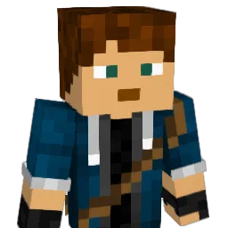 Flo283's Minecraft skin