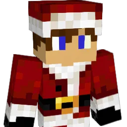 Flo37310's Minecraft skin