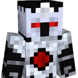 Flo45's Minecraft skin