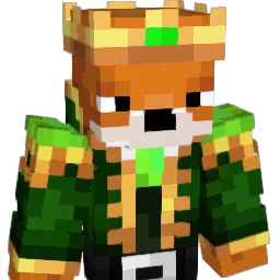 Flo4supra's Minecraft skin