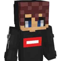 FloAlex1633 Minecraft avatar bust