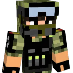 FloB_29's Minecraft skin