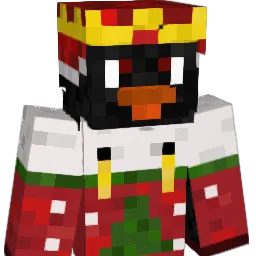 FloBombast1k Minecraft avatar bust