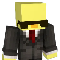 FloCraft99 Minecraft avatar bust