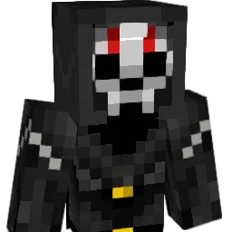 FloCraftR700V's Minecraft skin