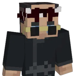 FloDas_DJ Minecraft avatar bust