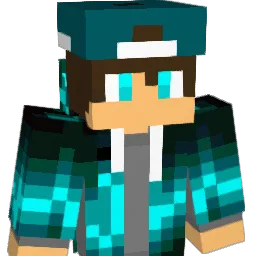 FloDimes's Minecraft skin