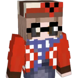 FloGot's Minecraft skin