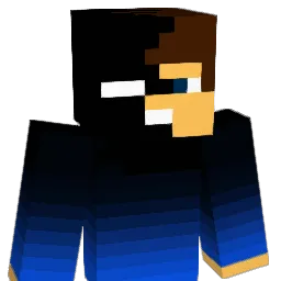 FloKK3's Minecraft skin