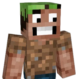 FloLetsPlay's Minecraft skin
