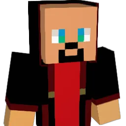 FloM44's Minecraft skin