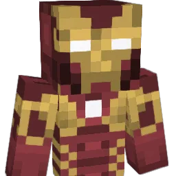 FloRhyan Minecraft avatar bust