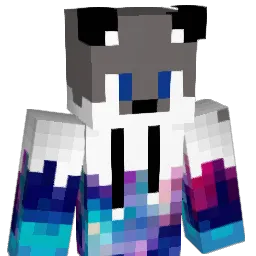 FloRodi's Minecraft skin