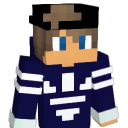 FloSNZ's Minecraft skin