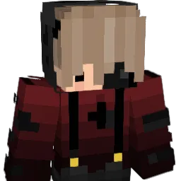 FloSchwarz_ Minecraft avatar bust