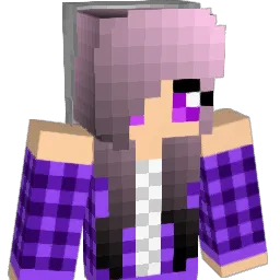FloVilliers Minecraft avatar bust