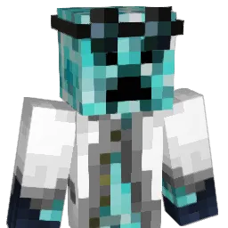 Flo_303's Minecraft skin