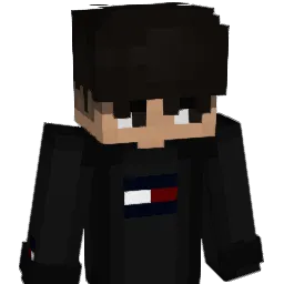 Flo_7's Minecraft skin