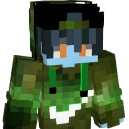 Flo_Flo77777's Minecraft skin