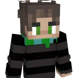 Floani's Minecraft skin