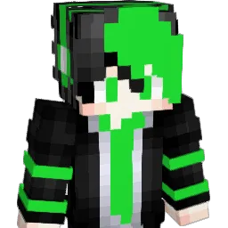 Floathungry's Minecraft skin