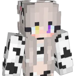 FloatinGoats Minecraft avatar bust