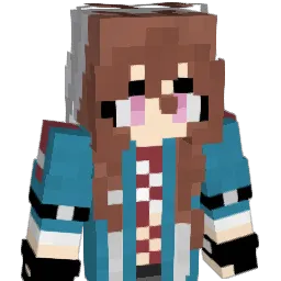 FloatingMeadowz's Minecraft skin