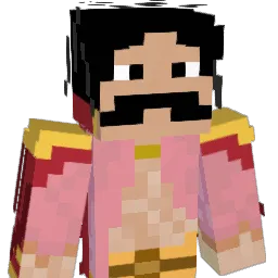 FloatingTooth90's Minecraft skin