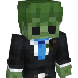 Floatingoat's Minecraft skin