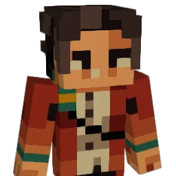 Floatzel_B2 Minecraft avatar bust