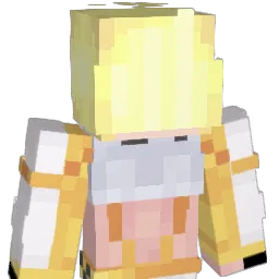 Flob200's Minecraft skin