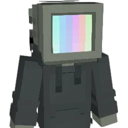 Flobdt Minecraft avatar bust