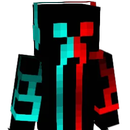 FlockHell's Minecraft skin