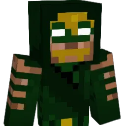 Flock_Raven's Minecraft skin