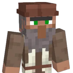 Flockance's Minecraft skin