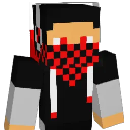 Flockav3li's Minecraft skin
