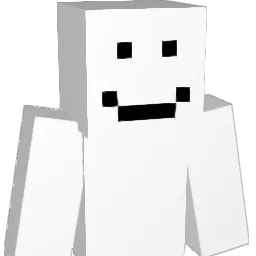Flocke_0508 Minecraft avatar bust