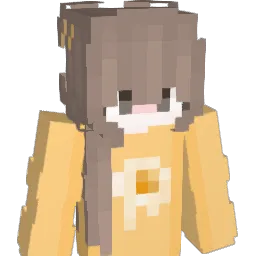 Flocki12's Minecraft skin