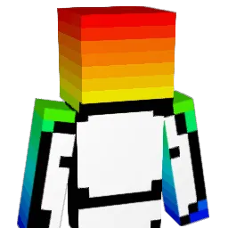 Flockiiiiiiiiiii Minecraft avatar bust
