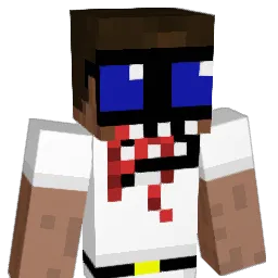 FlockoLoco1989's Minecraft skin