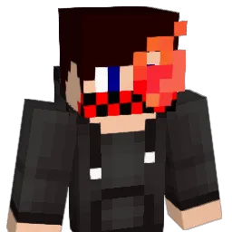 Flocon38's Minecraft skin