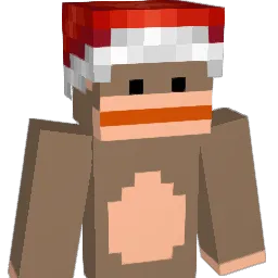Flocso's Minecraft skin