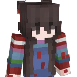 Floefff's Minecraft skin