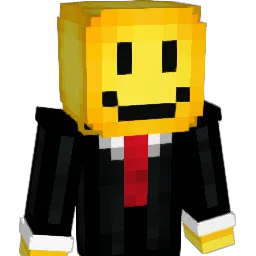 Floehe69 Minecraft avatar bust