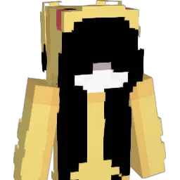 Floepsche's Minecraft skin