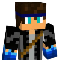 Floffi90_ Minecraft avatar bust
