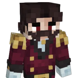 Floflolerigolo Minecraft avatar bust